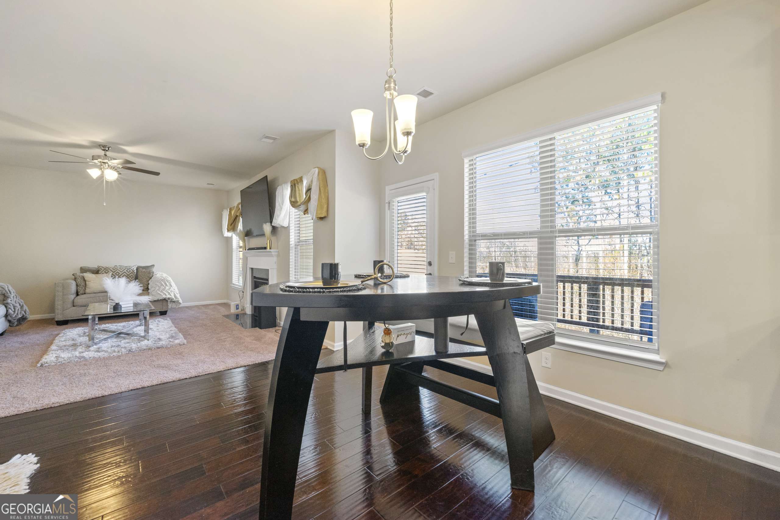 Hampton, GA 30228,536 Caledon WAY
