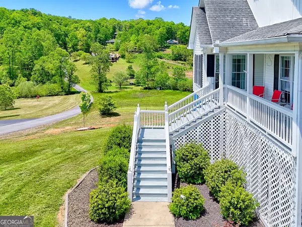 Young Harris, GA 30582,6353 Springwood TRL