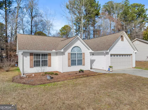 Sugar Hill, GA 30518,4751 Gold Mine DR