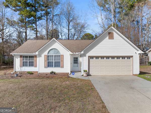 4751 Gold Mine DR, Sugar Hill, GA 30518
