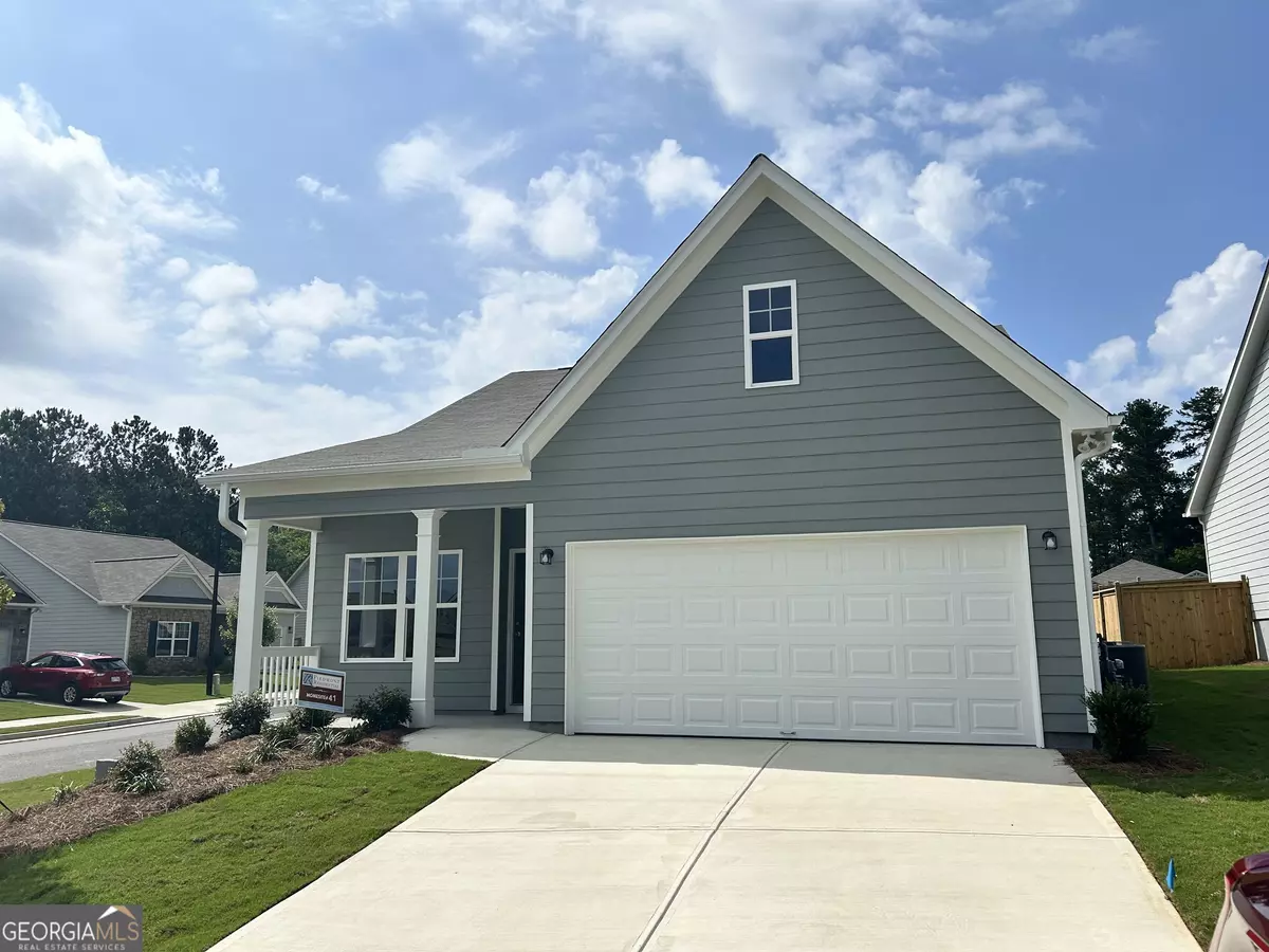 Dallas, GA 30132,9 Wildflower LN #41