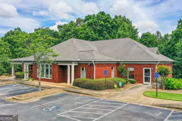 Conyers, GA 30013,2215 Exchange PL SE #SUITE B