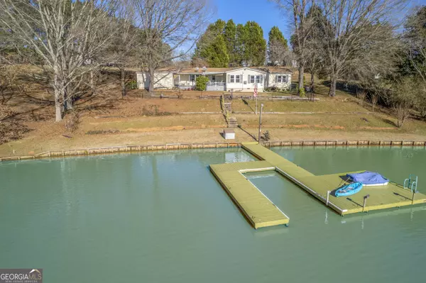 Madison, GA 30650,1131 Green Briar DR