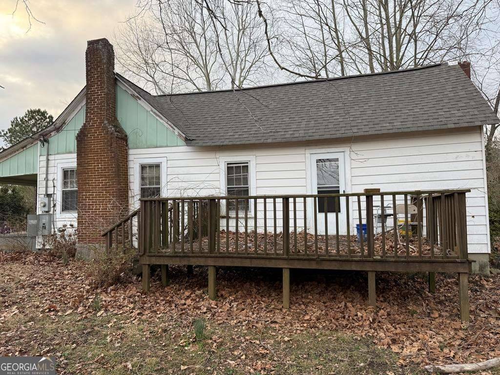 Ranburne, AL 36273,1281 Co Rd 63