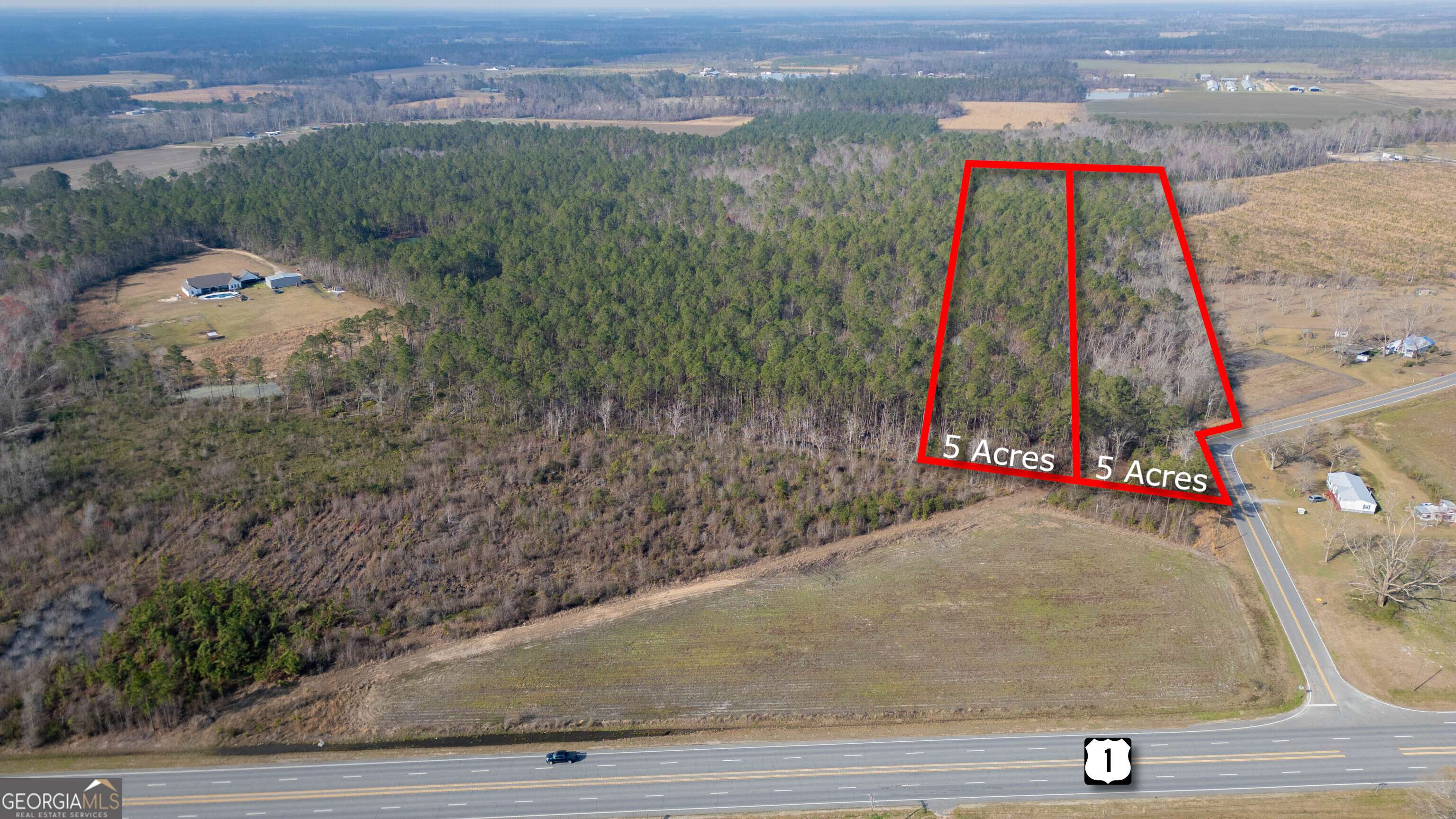 Baxley, GA 31513,0 Piney Bluff RD