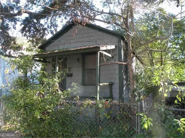 1906 Wolfe ST,  Brunswick,  GA 31520