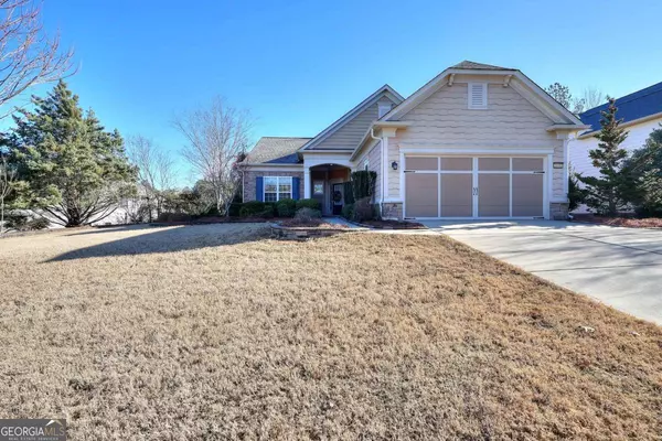 Greensboro, GA 30642,1031 Slow Creek WAY