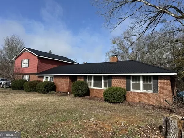 Commerce, GA 30529,581/603 Ila RD