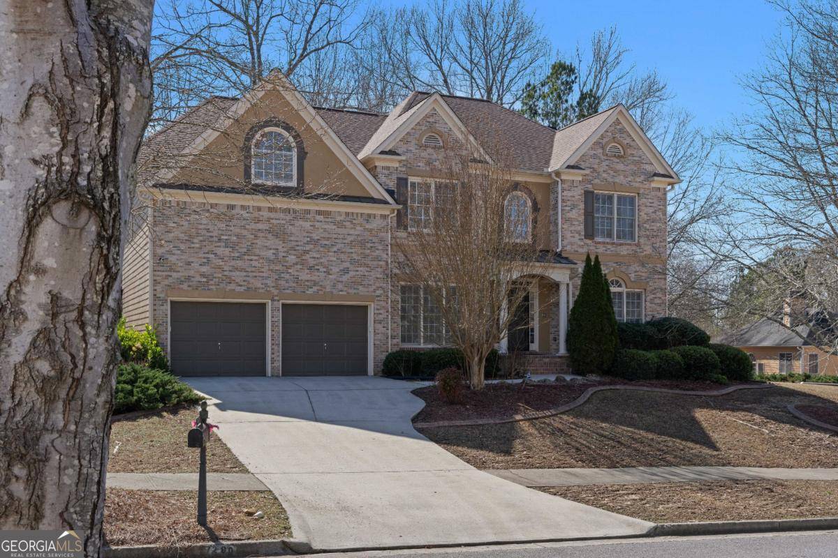 Atlanta, GA 30349,7290 Weber ST
