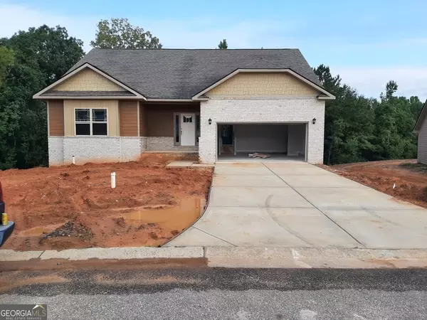 440 SOUTHERN OAKS DR #LOT 28, Macon, GA 31216