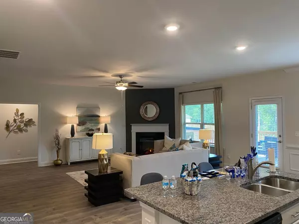 Macon, GA 31216,440 SOUTHERN OAKS DR #LOT 28