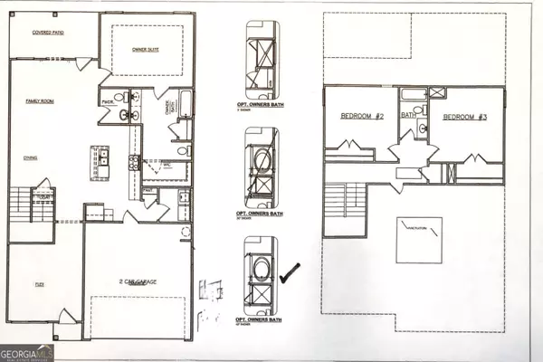 Newnan, GA 30263,16 Russet WAY #LOT 65