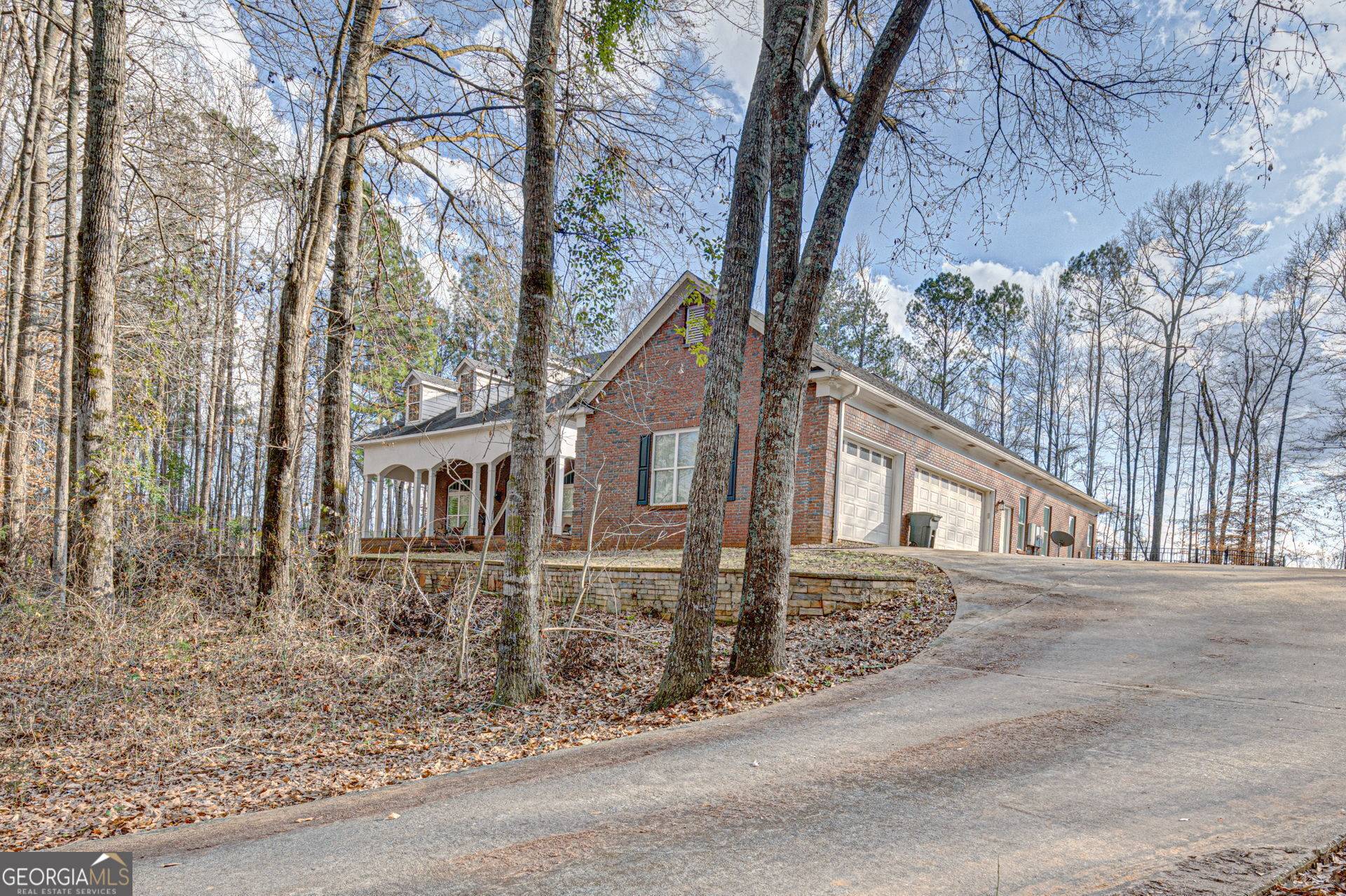 Pine Mountain Valley, GA 31823,551 S ST