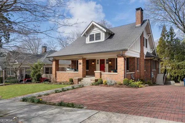 914 Adair AVE NE, Atlanta, GA 30306