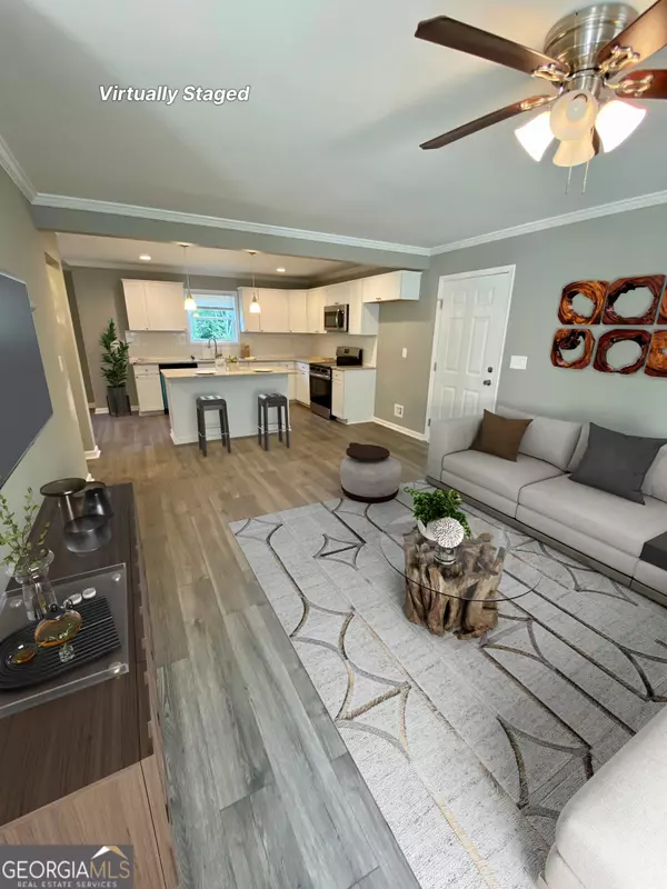 Statham, GA 30666,169 Charlotte CIR