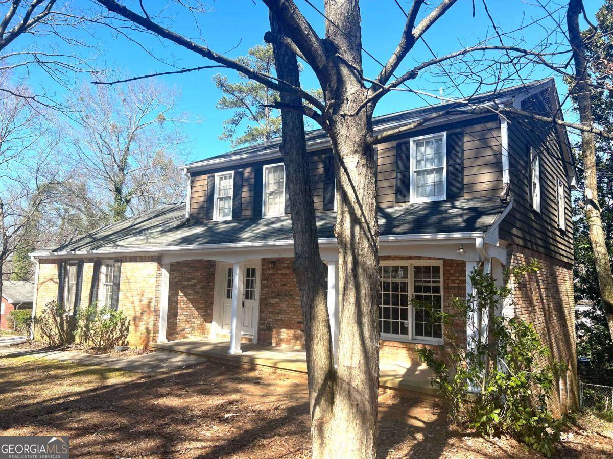 Lithonia, GA 30058,6740 Davidson CT