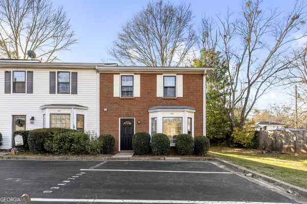 Marietta, GA 30067,260 Shaded Oaks LN SE