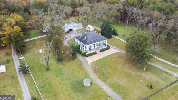 Talbotton, GA 31827,434 George W Towns RD
