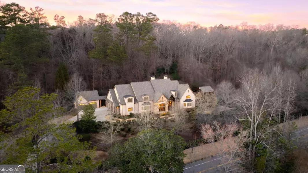 4755 COLUMNS DR SE, Marietta, GA 30067