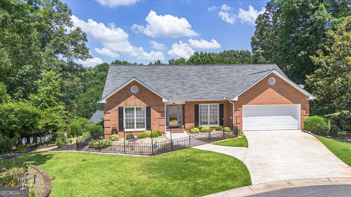 165 Woodhaven RDG, Athens, GA 30606
