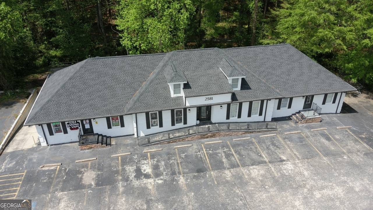 Peachtree City, GA 30269,2581 Highway 54