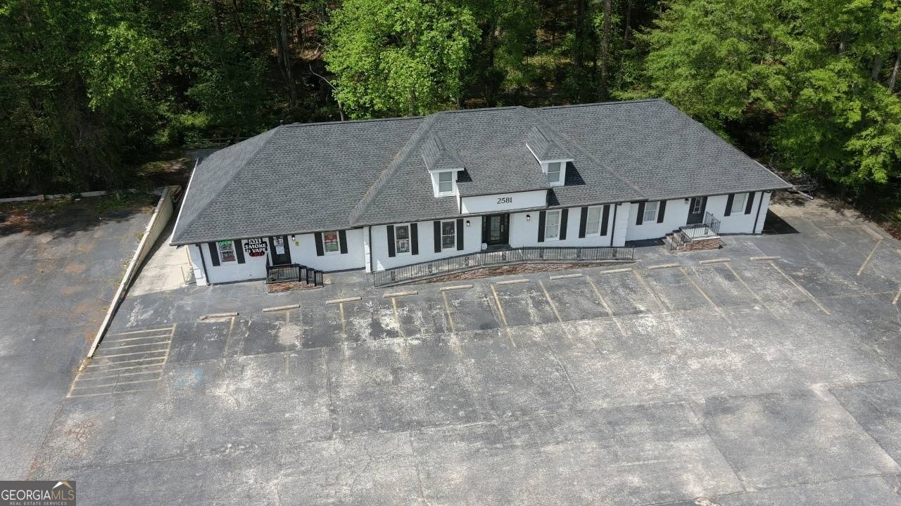 Peachtree City, GA 30269,2581 Highway 54