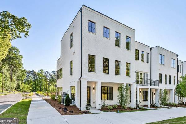 2150 Tidwell LN #5, Atlanta, GA 30318