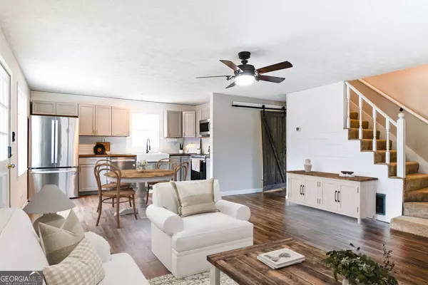 Moreland, GA 30259,201 Ball ST