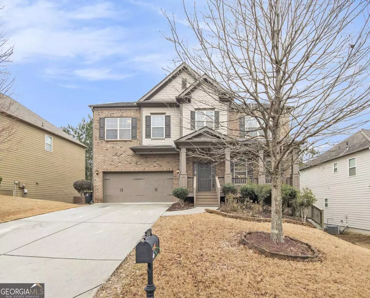Dallas, GA 30132,227 Ryans PT