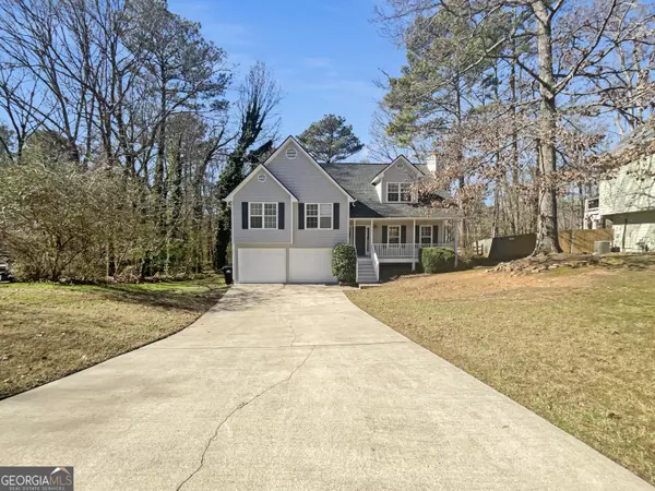 31 Mariner WAY SE, Acworth, GA 30102