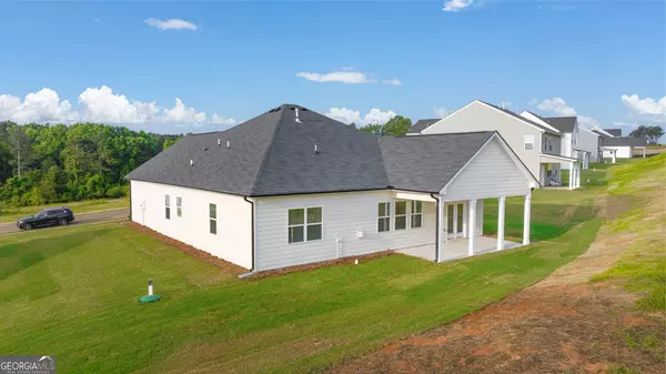 Buckhead, GA 30625,1101 Amerson ST