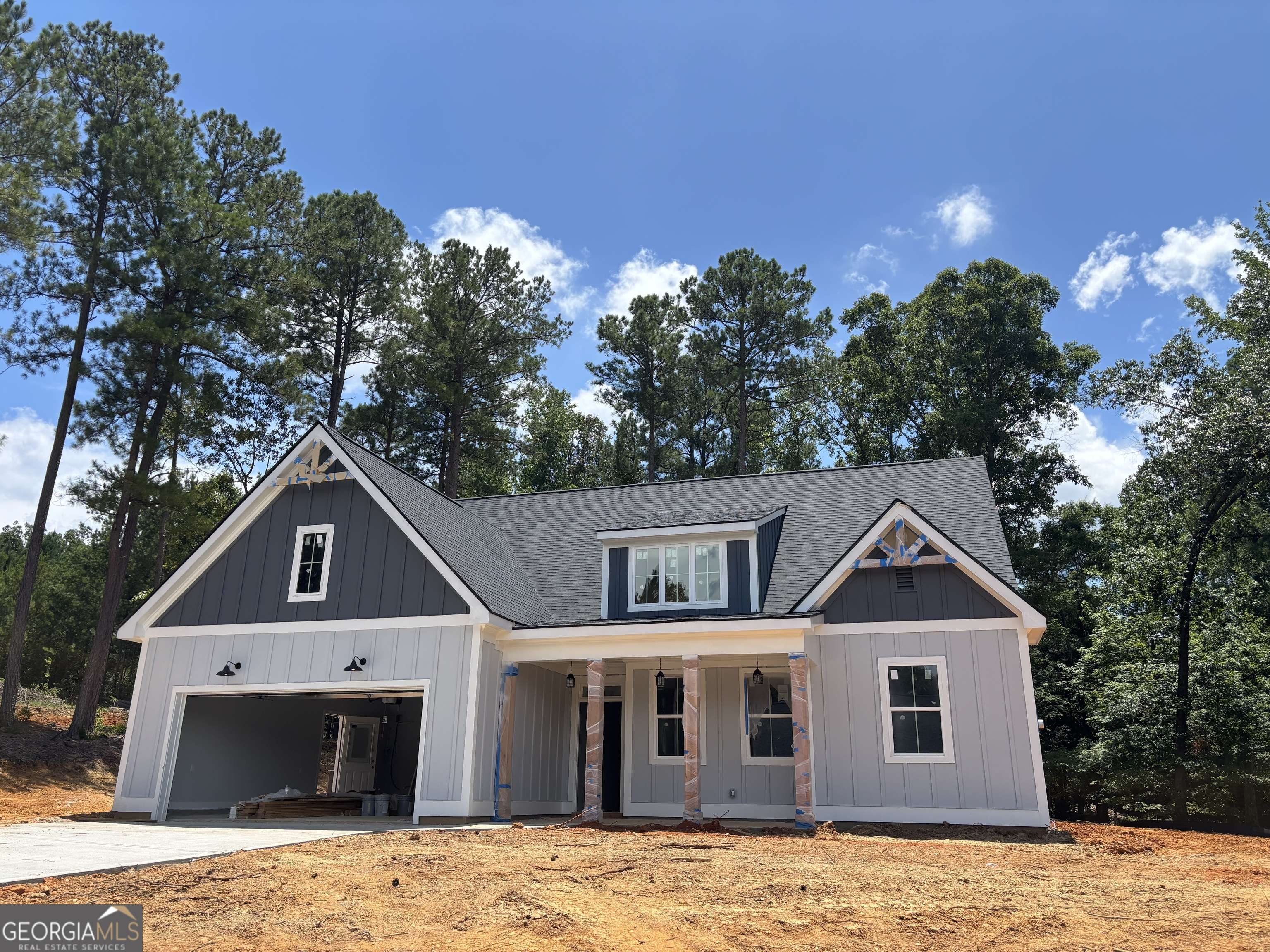 17 Hadrian Ridge DR SW, Rome, GA 30165