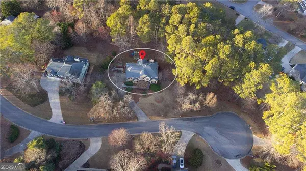 Cumming, GA 30041,1165 Pin Oak CT