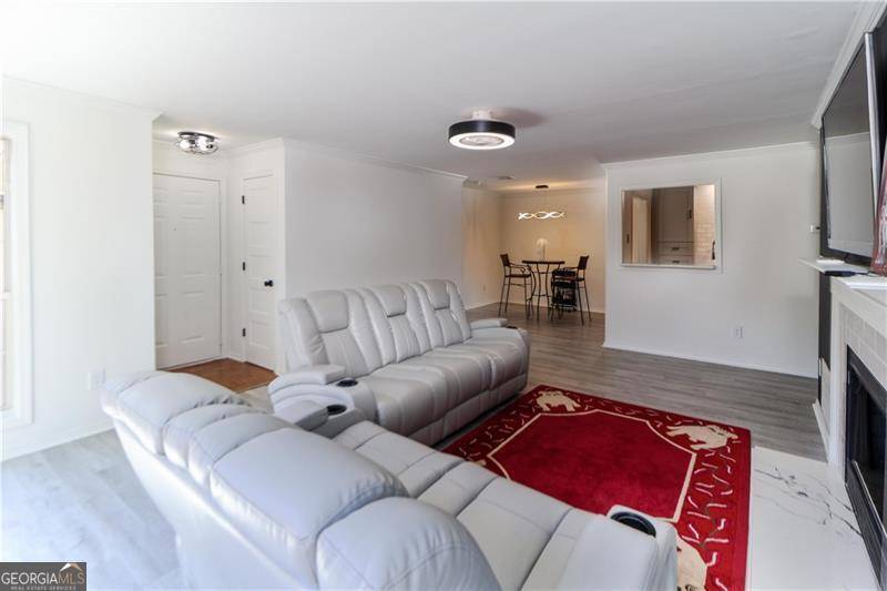 709 Berkeley Woods DR #709, Duluth, GA 30096