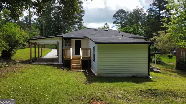 Decatur, GA 30035,1931 Selwyn DR