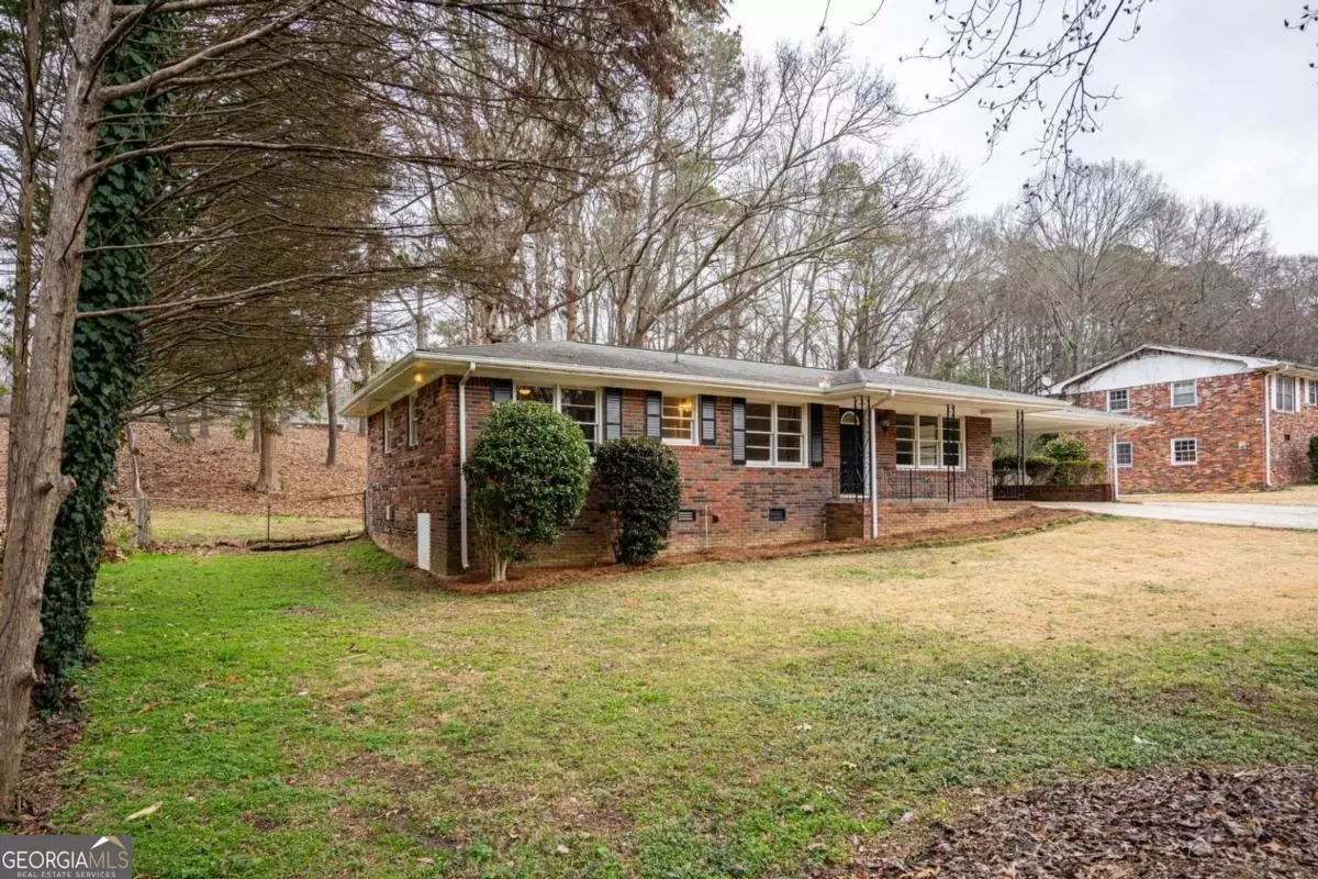 Powder Springs, GA 30127,4292 Pinetree DR