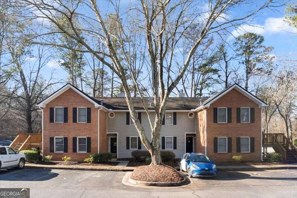 345 Research DR #520, Athens, GA 30605