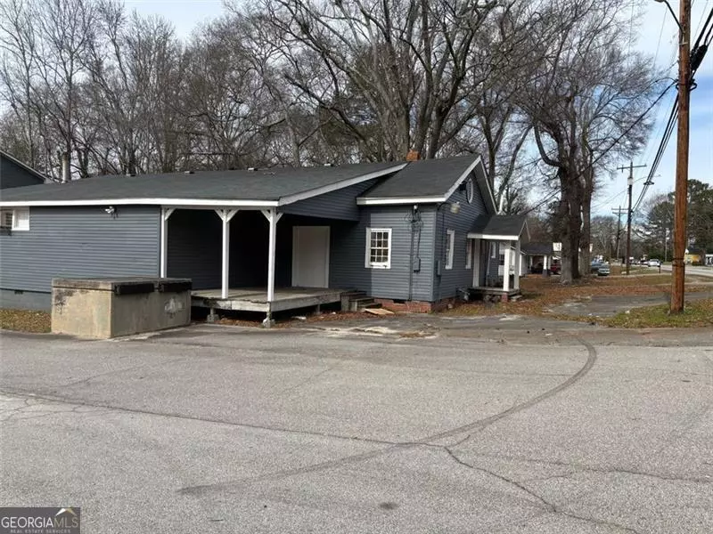 Monroe, GA 30655,1304 S Broad ST #B
