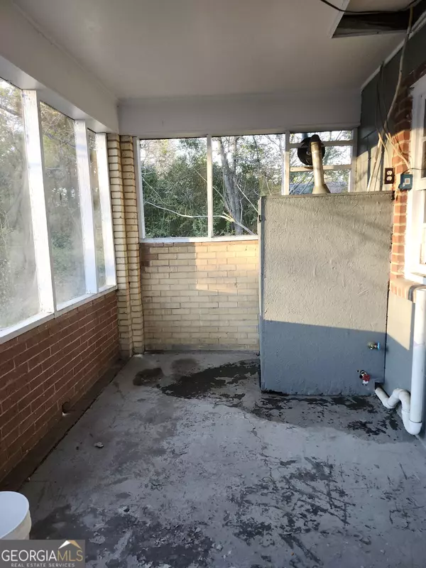 Macon, GA 31206,1121 Carroll ST