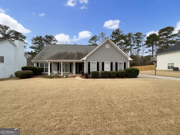 2740 Peachtree Parc LN, Lawrenceville, GA 30043