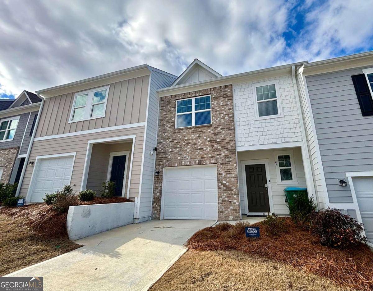 Winder, GA 30680,64 Thetford WAY