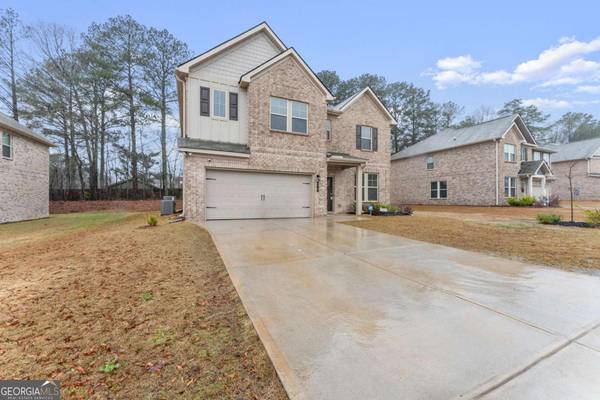 116 Cabin WAY, Hampton, GA 30228