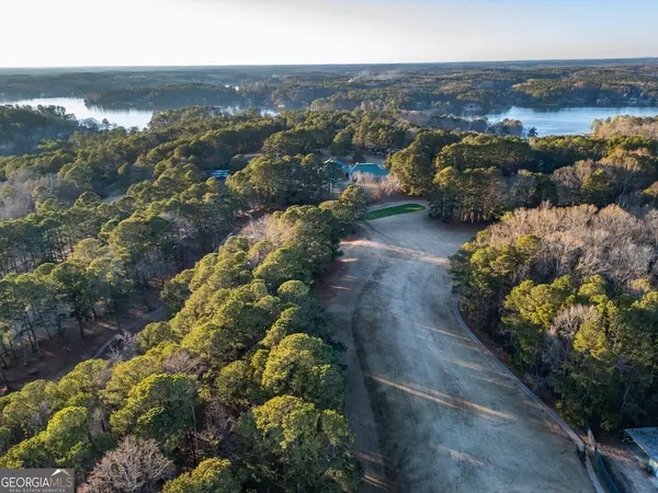 Monticello, GA 31064,760 Turtle Cove