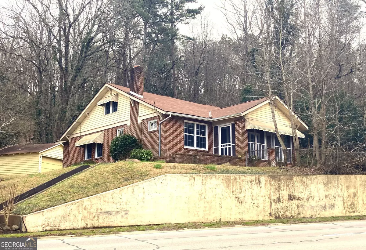 Manchester, GA 31816,415 Broad ST