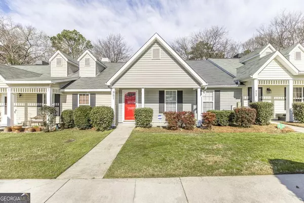 951 Stoney Brook CT, Macon, GA 31204