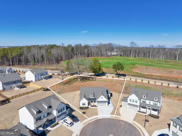 Hoschton, GA 30548,35 Rose Walk CT