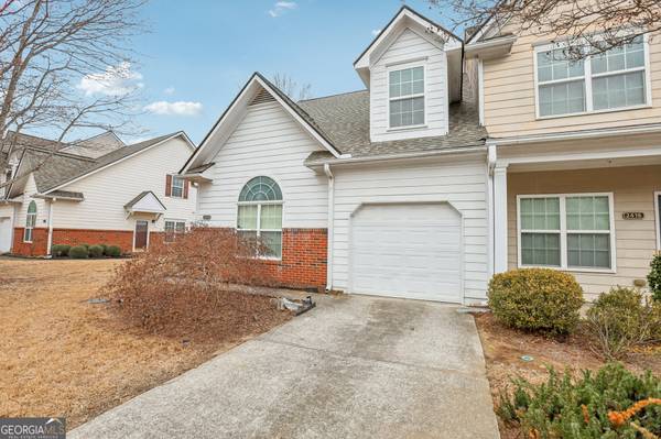 2414 Clock Face CT,  Lawrenceville,  GA 30043