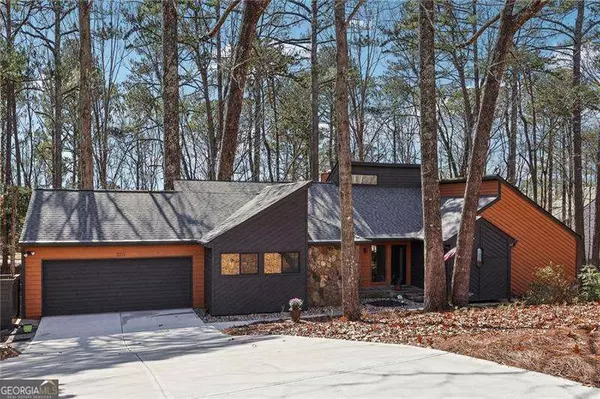 320 Spyglass BLF,  Alpharetta,  GA 30022