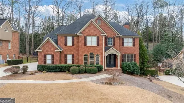 5170 DEERLAKE DR,  Alpharetta,  GA 30005
