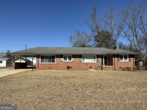 Thomaston, GA 30286,306 Garner ST
